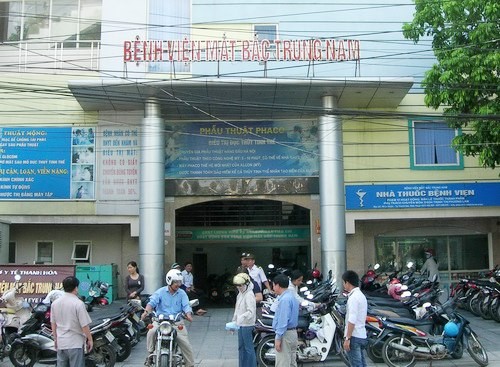 Doanh nghiệp Thanh Hóa cầu cứu chồng đại gia Diệu Hiền ảnh 1