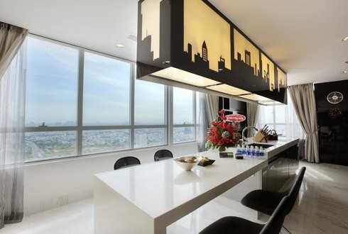 Đại gia Việt chơi biệt thự trên không hàng chục tỷ đồng ảnh 3 Đại gia Việt chơi biệt thự trên không hàng chục tỷ đồng ảnh 3