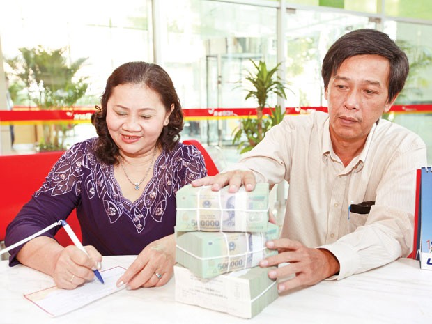 Tiền mới đổ vào bất động sản ảnh 1 Tiền mới đổ vào bất động sản ảnh 1