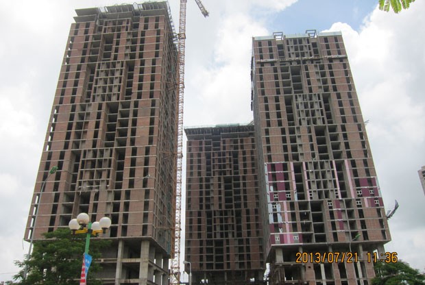 Usilk City: Khách hàng sẽ quản lý tiền triển khai dự án ảnh 1