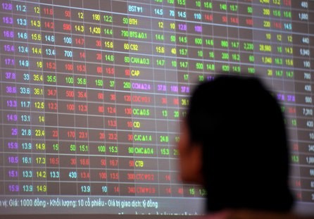 Những vị phu nhân giàu nhất sàn chứng khoán ảnh 1