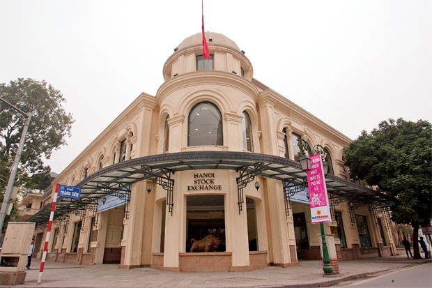 HNX vững bước làm chủ hệ thống công nghệ ảnh 1