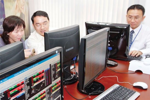 NĐT trưởng thành hơn sau những lần vấp ngã ảnh 1