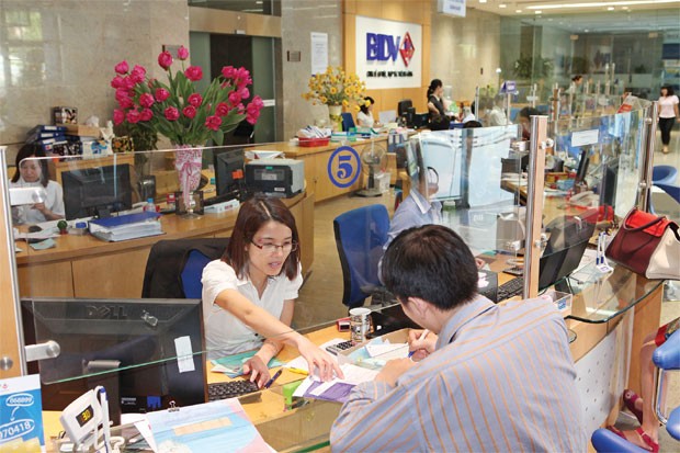 Doanh nghiệp vẫn “dài cổ” chờ gói 30.000 tỷ đồng ảnh 1