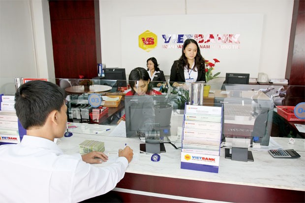 Tiết kiệm bằng tiền đồng vẫn tăng mạnh ảnh 1