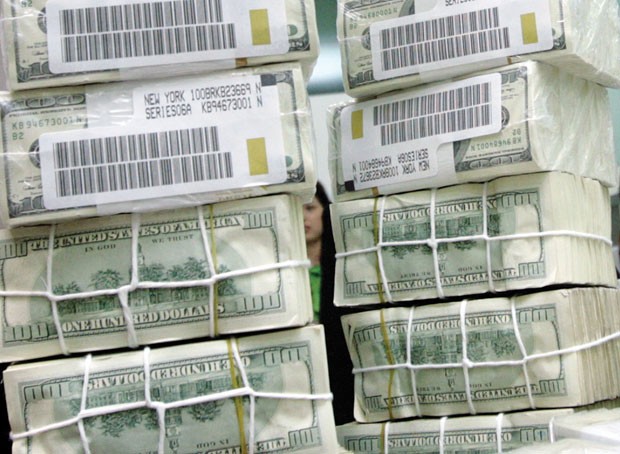 Vốn rẻ - dễ vay, tín dụng vẫn khó ảnh 1