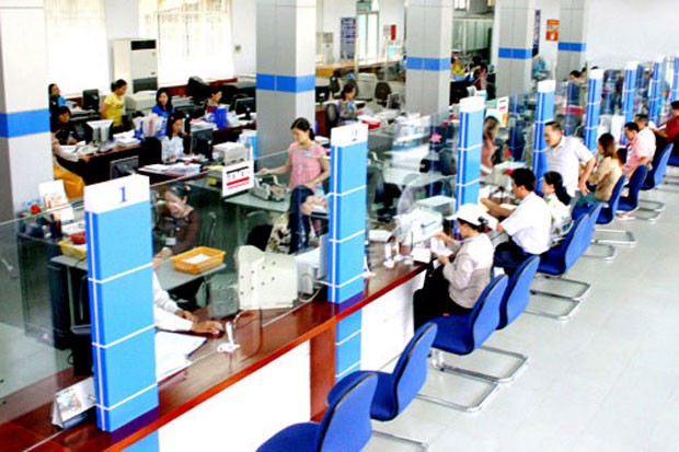 Tập trung kiểm toán tại 3 ngân hàng lớn ảnh 1 Tập trung kiểm toán tại 3 ngân hàng lớn ảnh 1