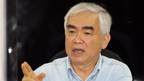 “Bầu” Thắng: Từ ông chủ “Gạch” đến ông chủ ngân hàng ảnh 3