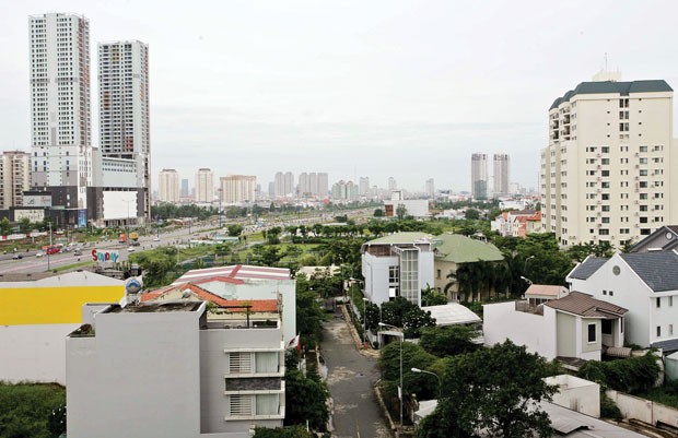 Doanh nghiệp bất động sản đã hết thời ăn xổi! ảnh 1 Doanh nghiệp bất động sản đã hết thời ăn xổi! ảnh 1