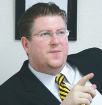 VN-Index sẽ tăng 100%! ảnh 1