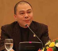 Phạm Nhật Vũ và ẩn số mang tên AVG ảnh 1