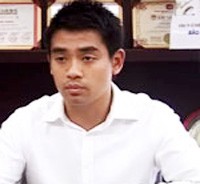 Xu hướng đi lên chưa rõ ràng ảnh 5 Xu hướng đi lên chưa rõ ràng ảnh 5