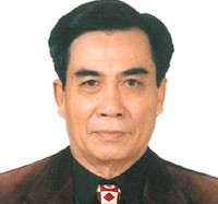 Ông Trần Đình Chín