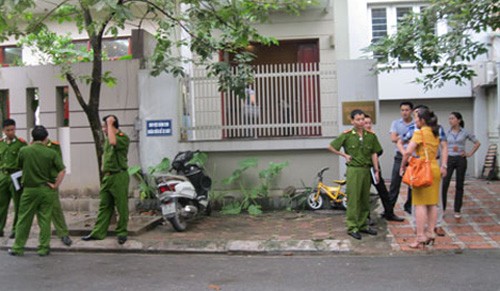 Bắt khẩn cấp giám đốc và 2 phó giám đốc của Muaban24 ảnh 1