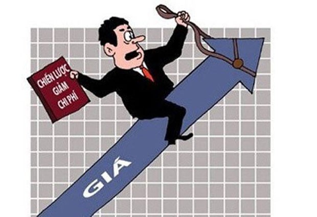 Điện, xăng, gas dồn dập tăng giá: Người dân bị “sốc” ảnh 2