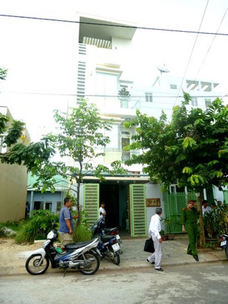 Giám đốc lừa bán hàng loạt căn hộ khống ảnh 1