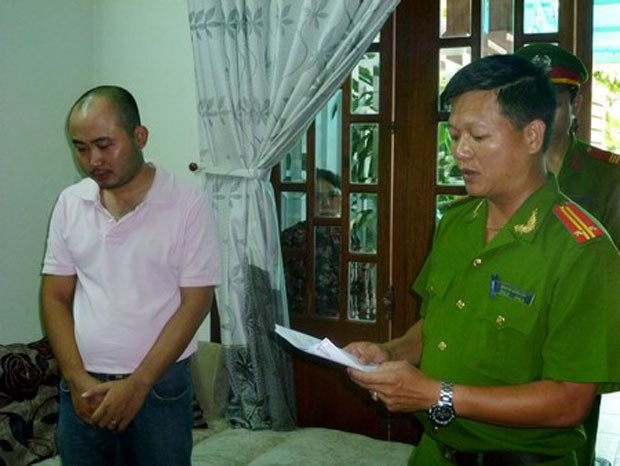 Giám đốc lừa bán hàng loạt căn hộ khống ảnh 2