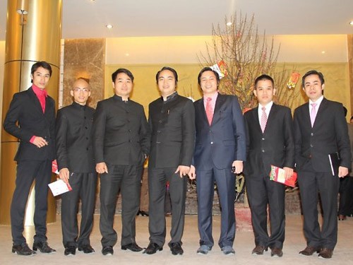 Bắt khẩn cấp Chủ tịch và ban lãnh đạo Muaban24 ảnh 2