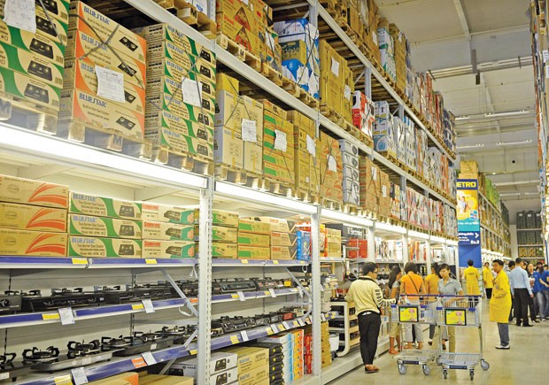 Ngân hàng đẩy mạnh cho vay tiêu dùng cá nhân ảnh 1