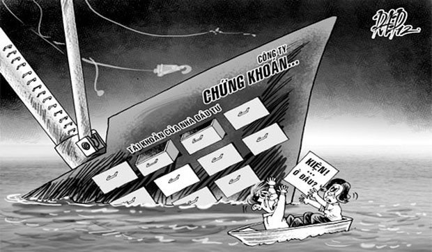 Vụ lừa đảo tại SME: Nhà đầu tư mất tiền oan? ảnh 1