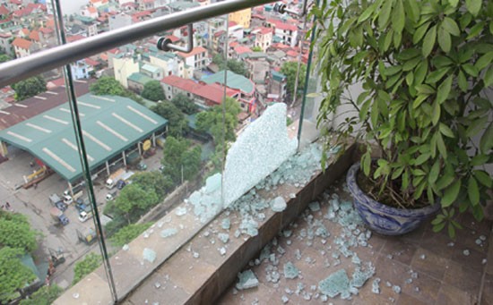 Dân lập diễn đàn đối phó chủ đầu tư Golden Westlake  ảnh 2