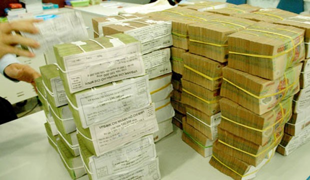 Phá rào cản tín dụng ảnh 1