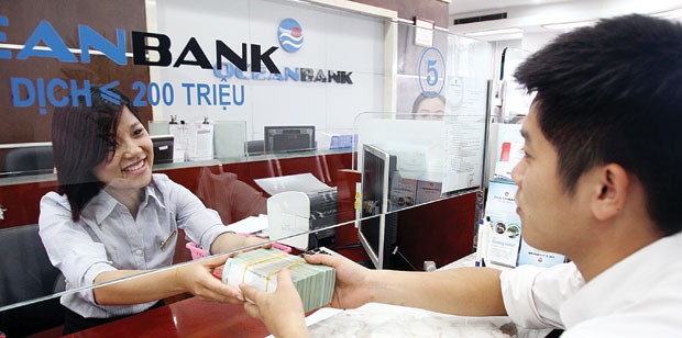 Xin tăng room tín dụng, mới chỉ là cá biệt ảnh 1