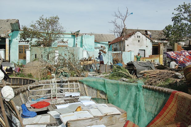 Ba giải pháp cấp bách cho thị trường bảo hiểm Việt Nam ảnh 1