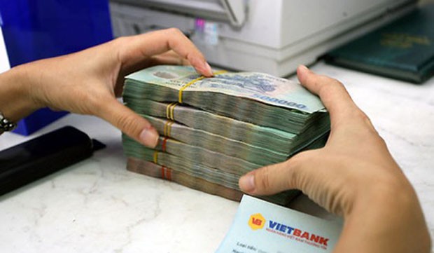 Xác định lại khẩu phần tín dụng ảnh 1