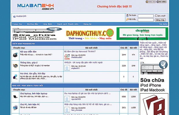 Luật “lỏng lẻo”, bán hàng đa cấp dễ biến tướng ảnh 1 Luật “lỏng lẻo”, bán hàng đa cấp dễ biến tướng ảnh 1