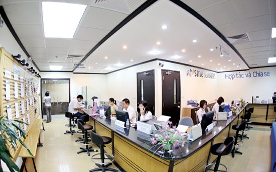 CTCK, còn nợ thì không thể “mất tên” ảnh 1