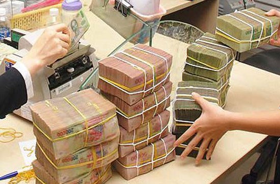 Nới tín dụng: Cảnh giác khi gỡ rào ảnh 2