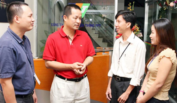 Trương Đình Anh: FPT đang ngủ quên trên chiến thắng! ảnh 1