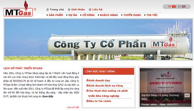 Dấu hỏi khi chủ tịch doanh nghiệp rút vốn ảnh 1