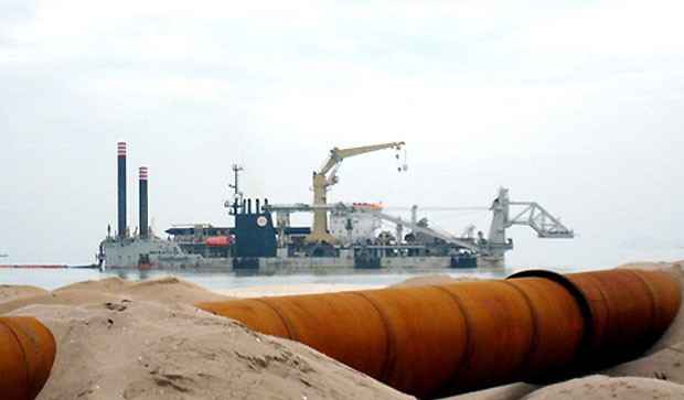 Dự án “khủng”: Những chiếc bánh vẽ hẩm hiu? ảnh 2 Dự án “khủng”: Những chiếc bánh vẽ hẩm hiu? ảnh 2