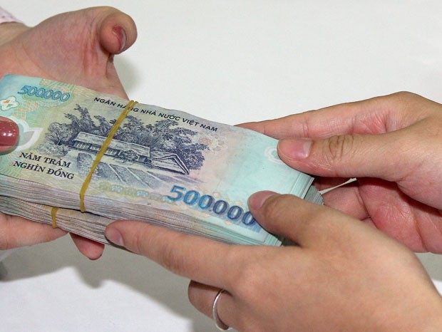 Nợ xấu khó xử lý, vì sao? ảnh 1 Nợ xấu khó xử lý, vì sao? ảnh 1