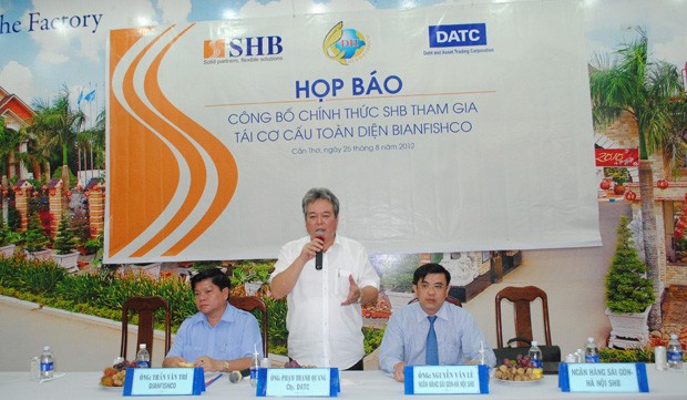 SHB: sở hữu “vượt khung” tại Bianfishco vẫn hợp luật! ảnh 1