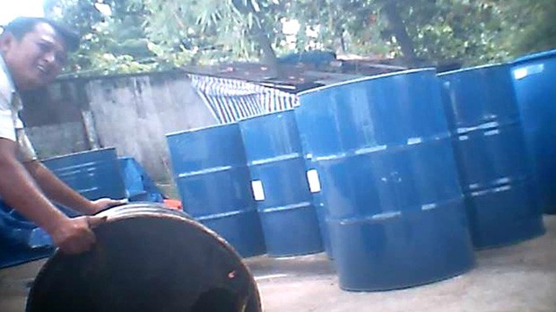 Biến nước lã, tạp chất thành xăng dầu ảnh 4