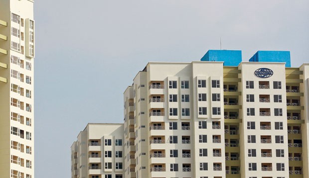 Ngược đời chuyện Vinaconex thoái vốn ảnh 1 Ngược đời chuyện Vinaconex thoái vốn ảnh 1