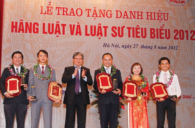 Chủ tịch FLC Trịnh Văn Quyết: Khi luật sư làm doanh nhân ảnh 1