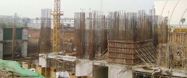 PVCR: Sa lầy với Hà Nội Times Tower ảnh 1