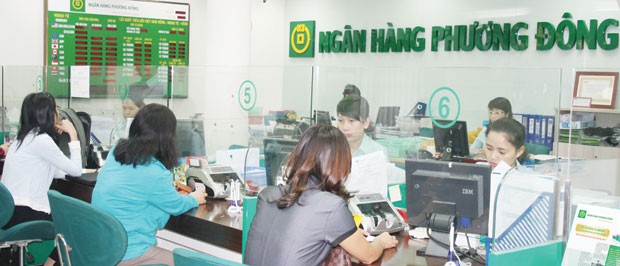 Tiếp cận vốn giá rẻ từ Ngân hàng Phương Đông ảnh 1 Tiếp cận vốn giá rẻ từ Ngân hàng Phương Đông ảnh 1
