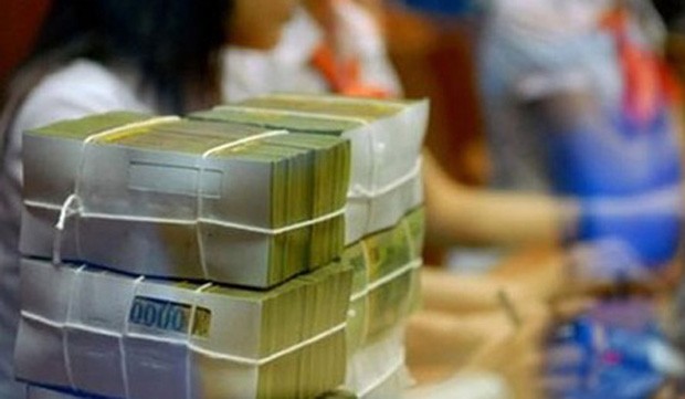 Tăng tín dụng: “Ngân hàng Nhà nước đã làm hết cỡ” ảnh 1