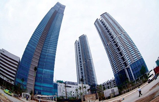 Cư dân Keangnam "mất oan" tiền tỷ, chủ đầu tư: "Tôi không phạm luật" ảnh 1