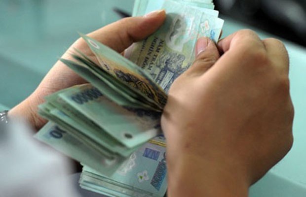“Gieo quẻ” lãi suất ảnh 1 “Gieo quẻ” lãi suất ảnh 1