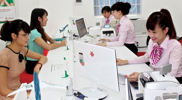 Lãi suất cho vay cá nhân sẽ còn giảm ảnh 1