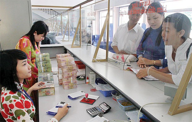 Thi hành án dân sự vẫn tồn đọng gần 50% số vụ việc ảnh 1