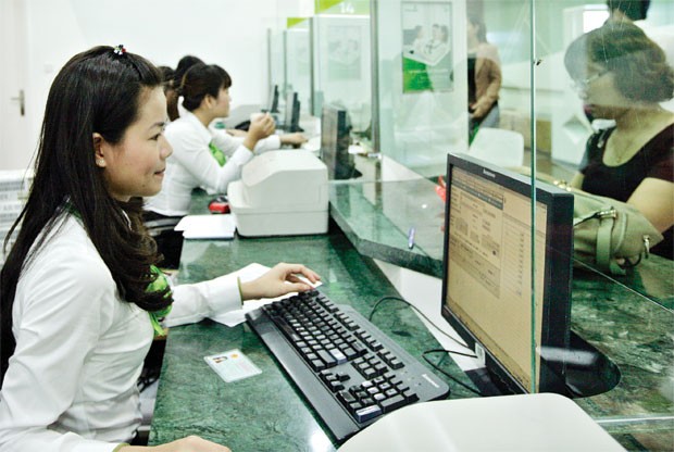 Cổ tức ngân hàng khó đạt kế hoạch ảnh 1