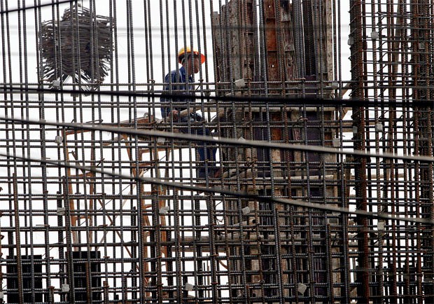 “Đặt gạch xếp hàng” vay vốn ưu đãi ảnh 1