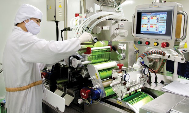 Quản trị tốt là nền tảng cho một BCTN tốt  ảnh 1